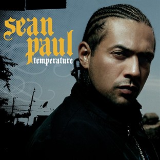 sean paul